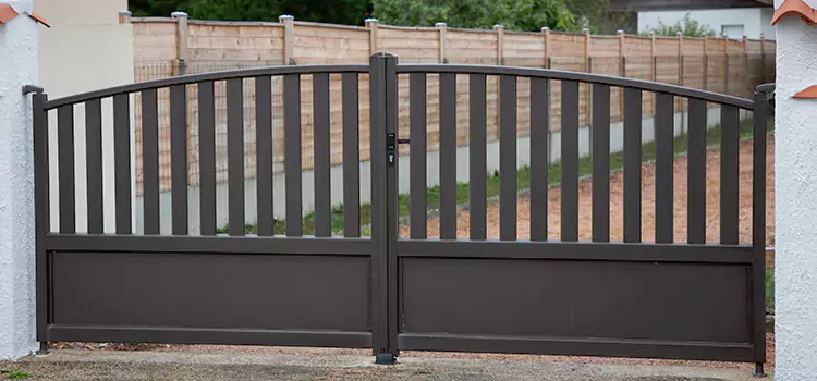 Advanced Gate Solutions in Coronado, CA