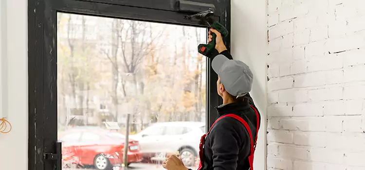 Comprehensive Door Closer Services in Coronado, CA