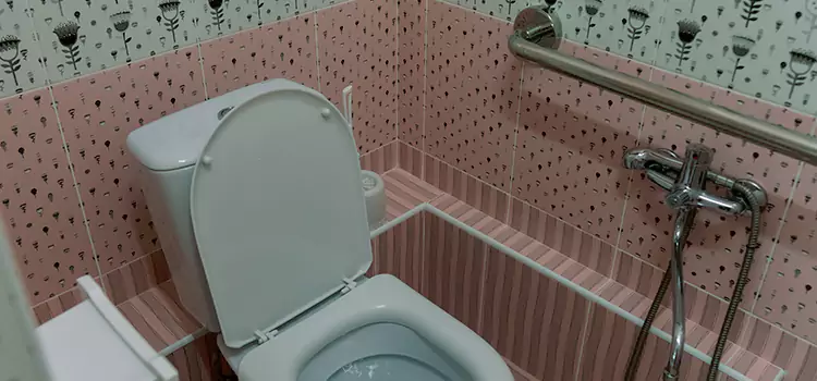 Meeting Diverse Needs With Accessible Restroom Solutions in Coronado, CA