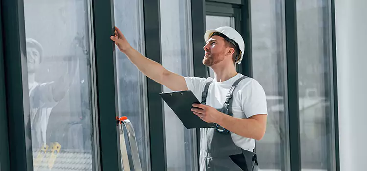 Comprehensive Solutions for Your Sticking Doors in Coronado, CA