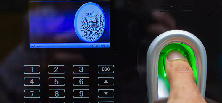 Your Trusted Partner for Secure Access in Coronado, CA