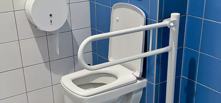 Comprehensive Solutions in Coronado, CA for Accessible Facilities