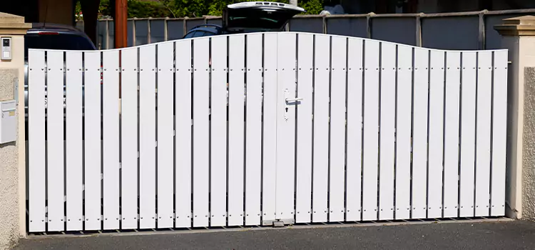 Why Choose Us for Residential Gate Repair in Coronado, CA?