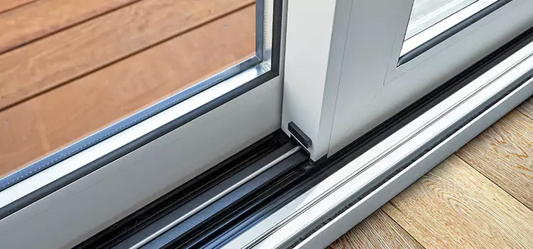 Why Your Sliding Door Keeps Getting Stuck in Coronado, CA?